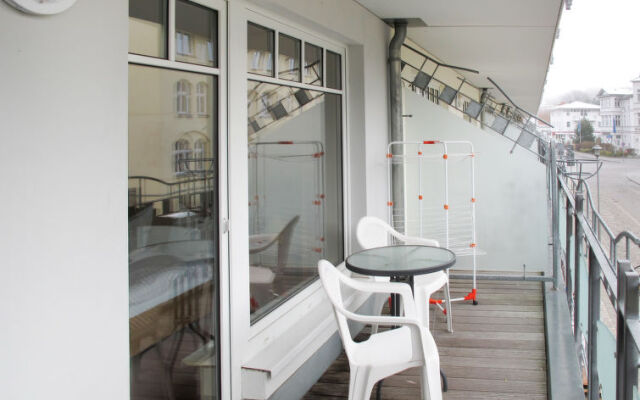 Strandhotel Luise von Preussen