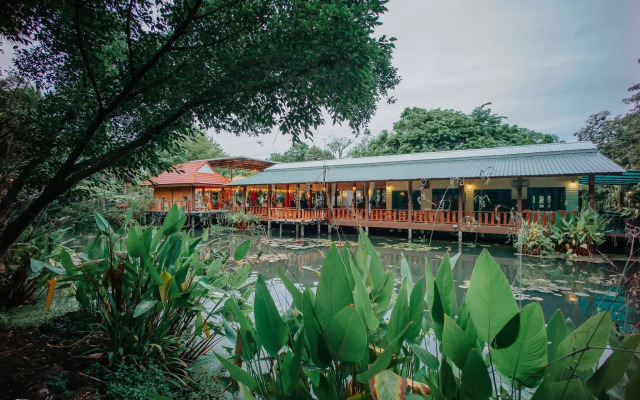 Muaan Resort