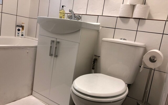 Comfy Flat in Camden