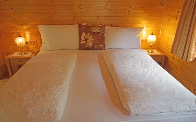 Romantik Chalet Karin 15279