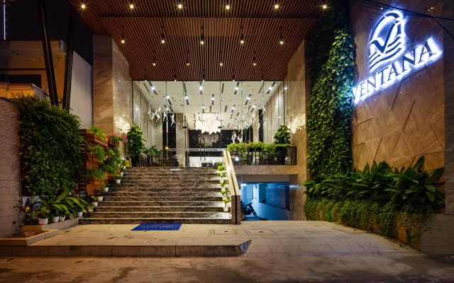 Ventana Nha Trang Hotel