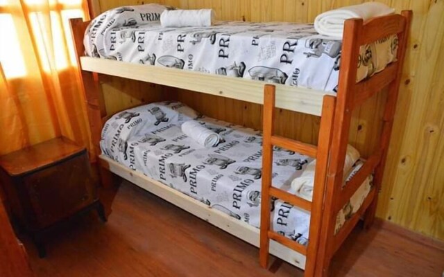 Mar de Sueños Parque Acuático Infantil