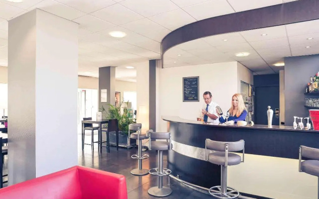 Mercure Saint Lo Centre