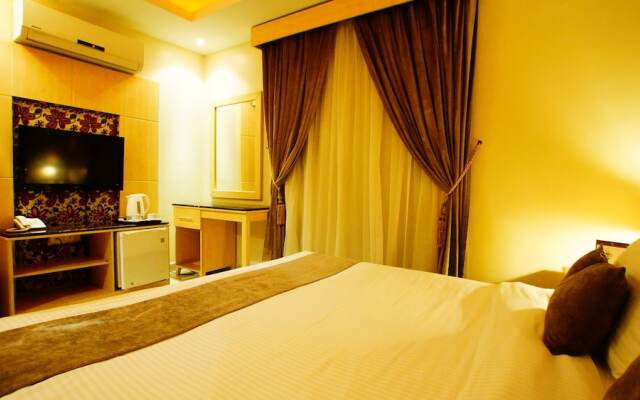 Sama Al Qaser Hotel Apartments