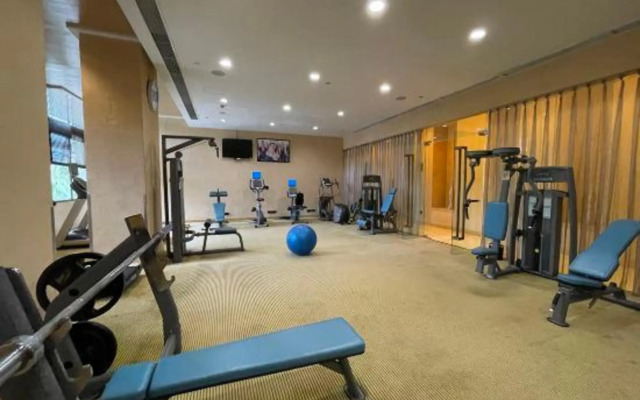Rose Plaza Hotel