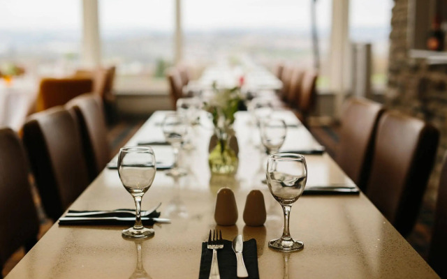 Bryn Meadows Golf, Hotel & Spa