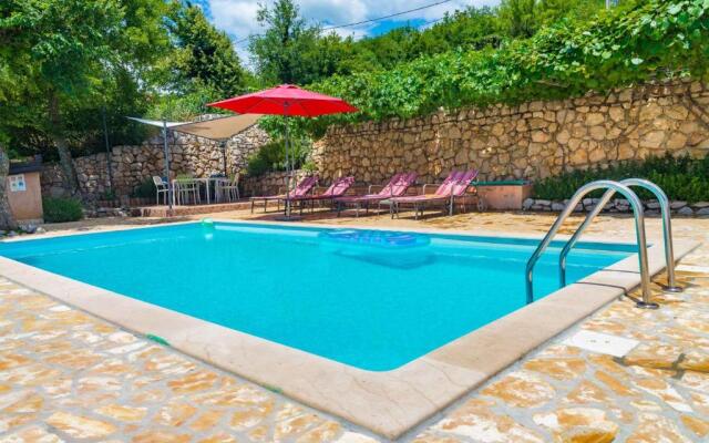 Holiday home in Crikvenica 39416