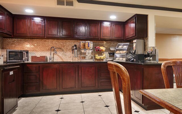 Best Western Orchard Inn