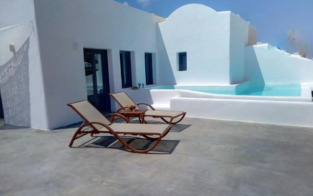 Filira Suites