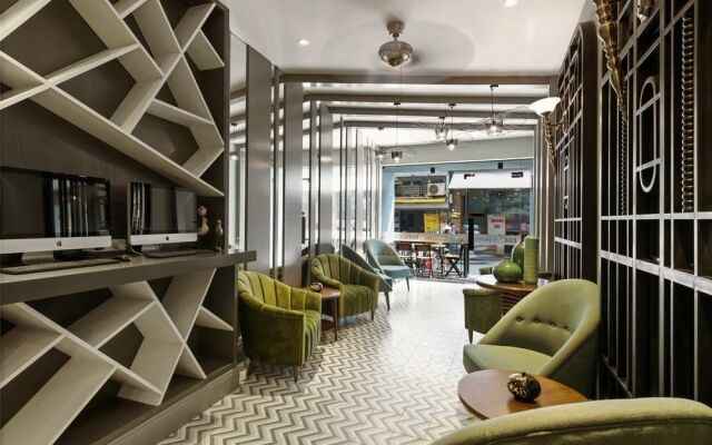 Essence Hanoi Hotel & Spa