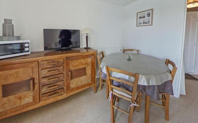 Appartement Ploemeur, 2 pièces, 4 personnes - FR-1-349-65