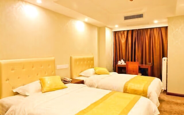 Quanjia Boutique Hotel