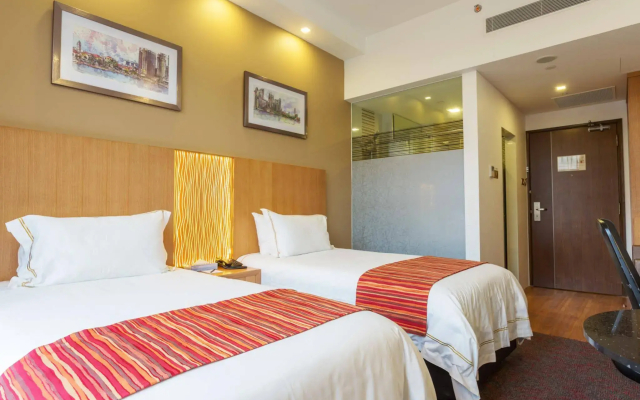 Hotel Grand Central