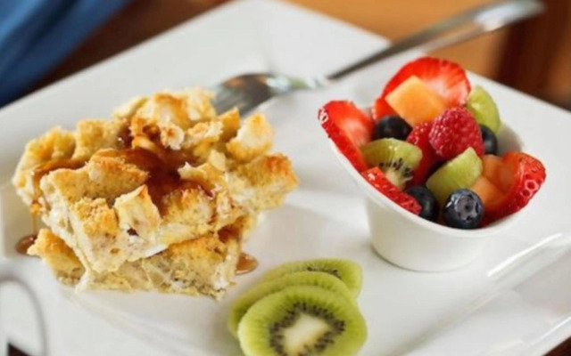 Casa Milner Guest House