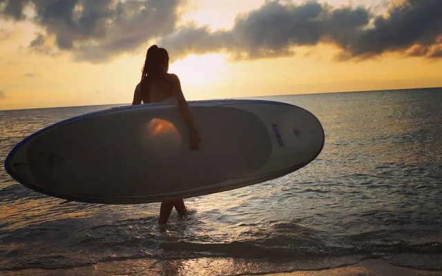 YOISAMA Sunrise Beach House