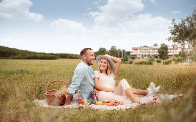 WellnessNaturResort Gut Edermann