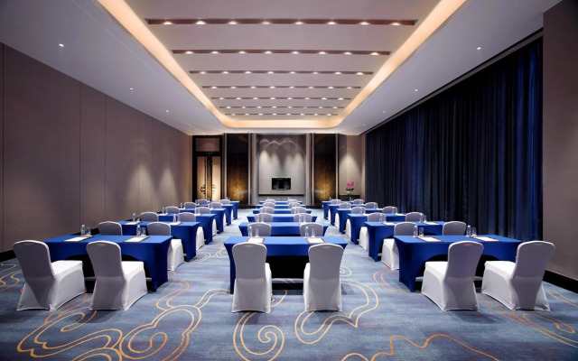 Wanda Vista Hohhot