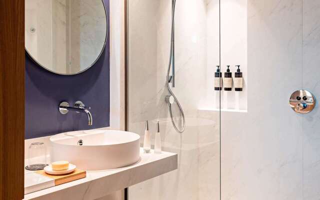 Domaine Reine Margot Paris - Issy MGallery Collection