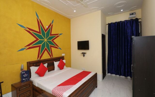 OYO 24108 Bamyan Hotel