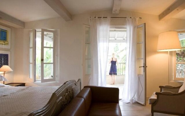 Pastis Hotel St Tropez