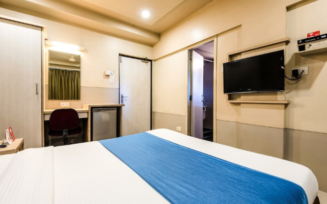 Hotel Host Inn by Oyo Rooms
