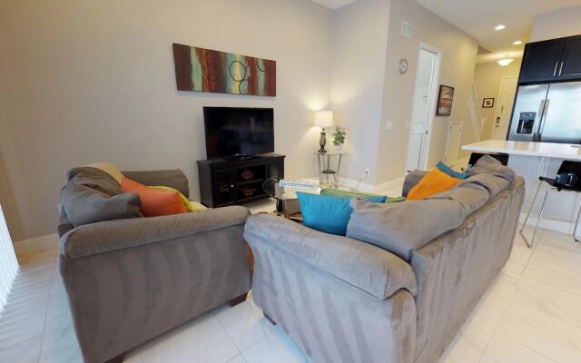 Festival Resort - Cdr458