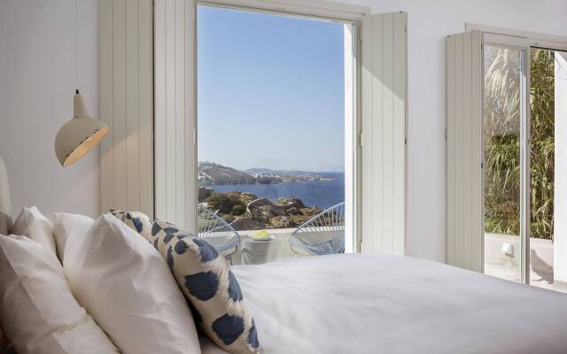 Boheme Mykonos Adults Only - Small Luxury Hotels of the World