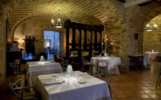 Castello Chiola