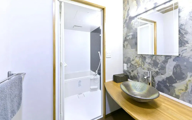 Living In Chaya Street / Vacation Stay 13518