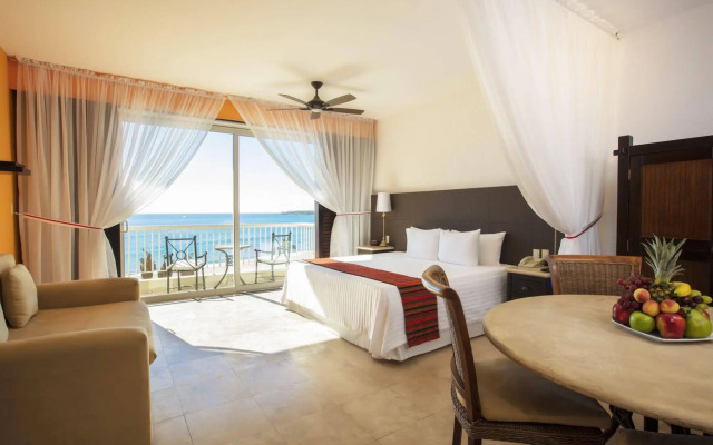 Krystal Grand All Inclusive