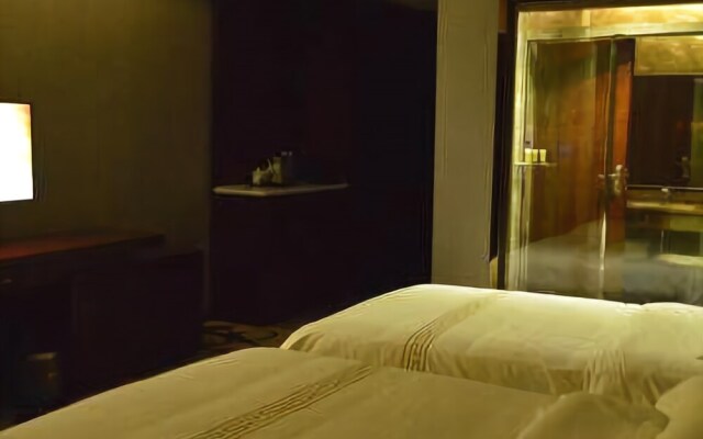 Baihe Hotel (Foshan Lecong Tianyoucheng)