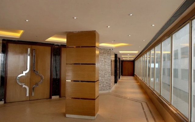The Grand viktoria Hotel