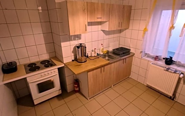 Górskie Zacisze 7