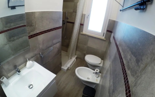 Exclusive B&B Sweet Home & Wellness