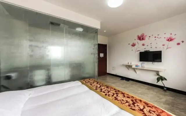 Zhujia Hostel