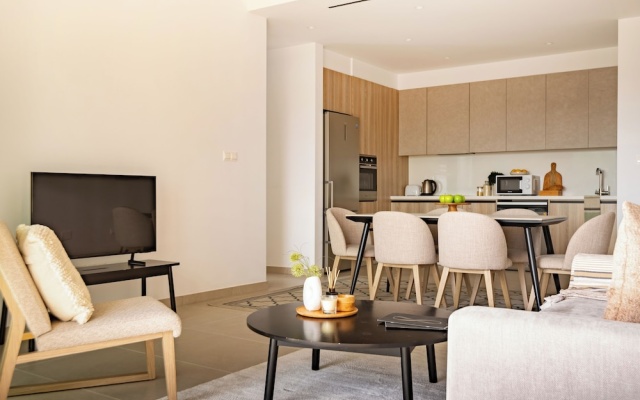 Sanders Breeze Limassol
