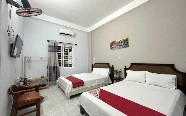 OYO 1187 Suoi Da Motel