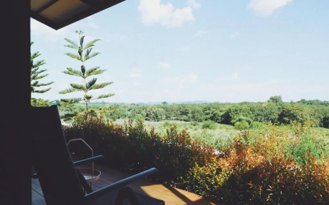 Oxy Resort