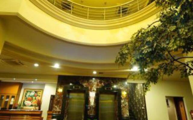Tematik Hotel Pluit