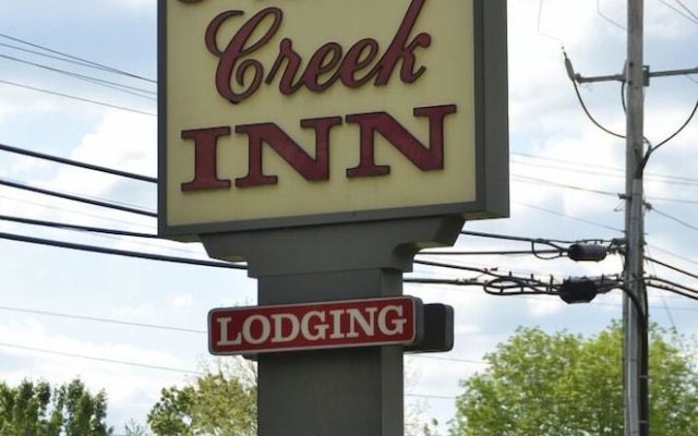 French Creek Inn