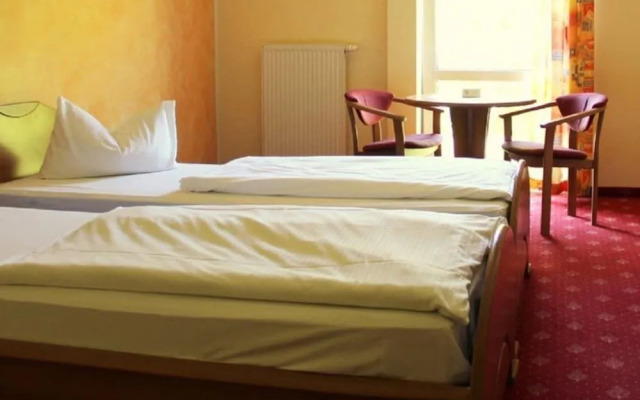 Soibelmanns Hotel Rügen