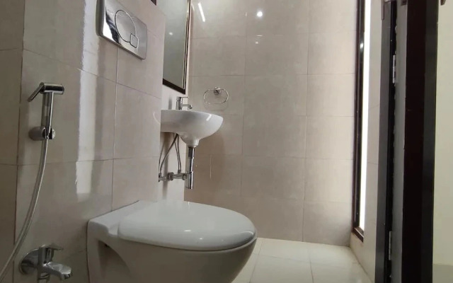 Hotel Panchsheel Inn