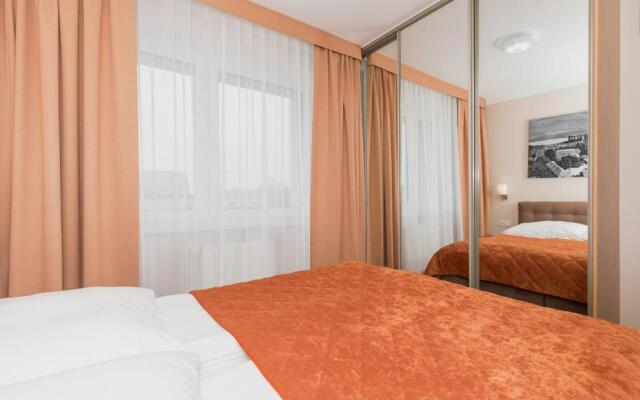 Pokoje Gościnne Rekin