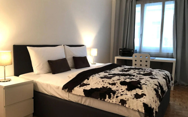 Top Apartment Vienna Mariahilf