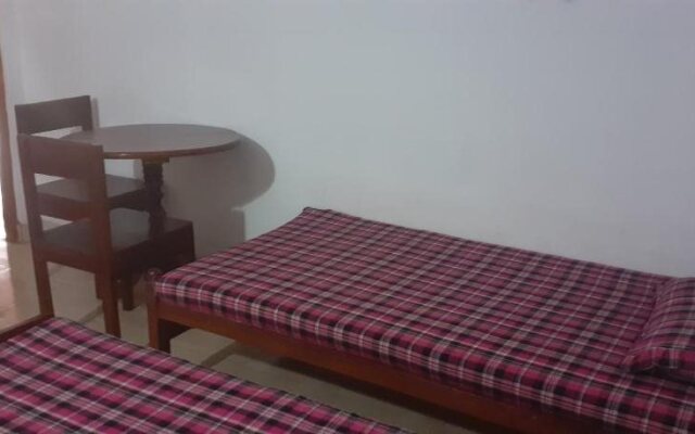 Habarana Inn
