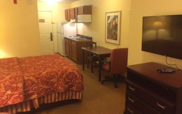 InTown Suites Extended Stay Bowling Green
