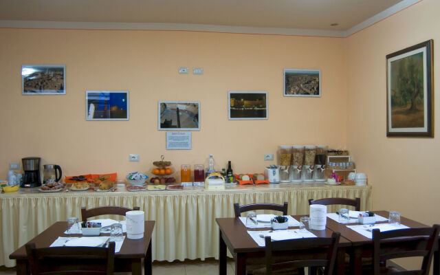 B&B Gli Archi
