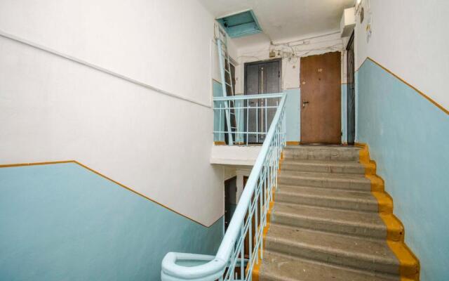 Apartments on Shevchenko 75