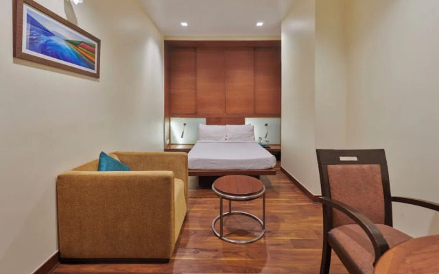 Hotel Studio Estique