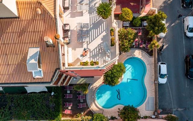 Ligure Residence